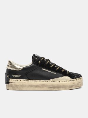 Тільки те, що варте уваги distressed platform black dusk 818110 zoom 01 20251028092310