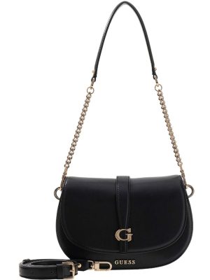 Тільки те, що варте уваги guess schultertasche carrie flap shoulder bag black 431781 1 rmmf6hmw4qozyishne1ia8775arpz3kdfy63cq9sio
