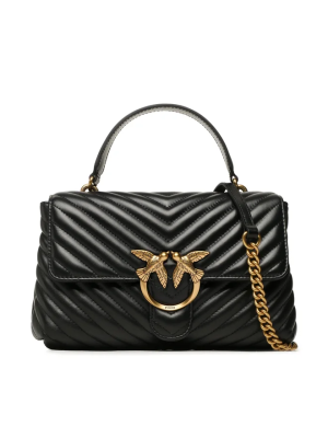 Тільки те, що варте уваги sumka pinko love lady puff classic cl pe 23 pltt 100043 a0gk black z99q reu4mn78yvcnfdzg0bn27l1g0kb6kf5r6nc0sj9kf4